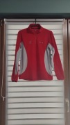 Bluza sportowa damska Five roz L 