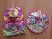 Kucyk Filly Elves saszetka zestaw 