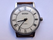 zegarek naręczny "SEKONDA". 19 JEWELS
