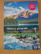 Geografia Nowa Era rok 2022