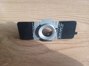 Volvo XC90 II mocowanie czujnika parkowania prawy przód kolor 735 32345805