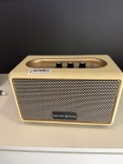 Stylowy Głośnik Retro Bennett & Ross Blackmore Junior BB-820CW 5200mAh