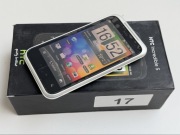 Orginalny HTC incredibile s biały dla kolekcjonera