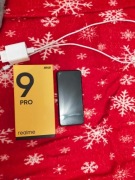 Realme 9 Pro 5G 8/128 GB – sprawny, komplet