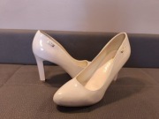 Lakierki marki Sergio Leone