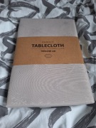 Nowy obrus jysk 140x240 cm