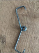 Sprężynki WEK do słoików 50szt