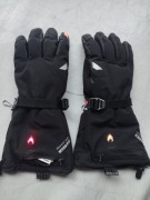 Nowe męskie podgrzewane rękawice Zanier Heat.STX roz. XL (9.5) zimowe