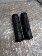 Rączka rączki rowerowe dziecięce 19mm 2 szt