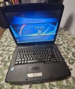 Laptop Acer Emachines E510