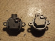 Junkers Neckar zawór magnetyczny cewka