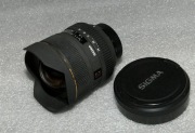 Sigma 12-24 D 4,5-5,6 DC HSM (Nikon FX)
