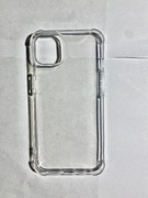 Etui Iphone 13 | 13 pro case silikonowy , plecki