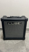  Okazja !!!! Wzmacniacz gitarowy Roland Cube 20GX CDSM