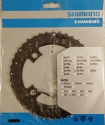 Tarcza zębatka mechanizmu korbowego 40T Shimano FC-M6000
