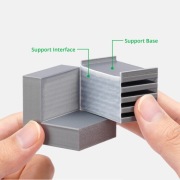 Bambu Support for ABS NOWY Nieotwierany filament podporowy ABS ASA