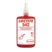 LOCTITE 542 250ML Anaerobowy uszczelniacz połączeń gwintowych Oryginal