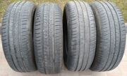 4x opony letnie Hankook 195/65/15 2023