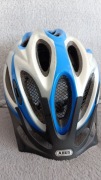 Abus kask rowerowy rozmiar M , 52 - 58 cm
