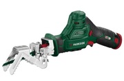 Akumulatorowa piła do gałęzi Parkside 12 V B2 +akumulatorem+ładowarką