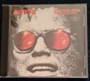 Dwa Plus Jeden - Aktor CD