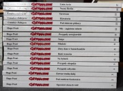 Hugo Pratt - CORTO MALTESE zestaw 17 tomów