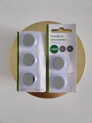 Nedis Button litowy CR2025 3V – 5 sztuk