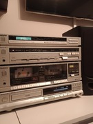 Technics zestaw Japan ! 