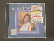 Sarah Vaughan, Sweet 'n' Sassy, ideał