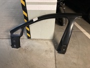 Poszycie Słupek A oraz B vw golf VII 7 5v0 lewy