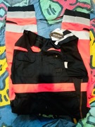 Spodnie robocze roz 58