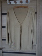 Kardigan damski Cordelia r. 42/XL