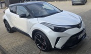 Toyota C-HR 2.0 GR Sport Salon Polska