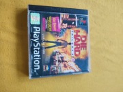Gra DIE HARD TRILOGY 2 VIVA LAS VEGAS Sony PlayStation (PSX)