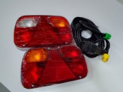 Światło/lampa samochodowa