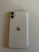 iPhone 11 128GB Biały