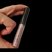 GOSH błyszczyk do ust Lip Gloss Nr 0022 Nowy zafoliowany chłodny róż