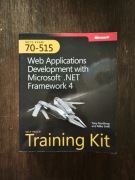 Web Aplications Development with Microsoft .NET Framework - Northrup, Snell