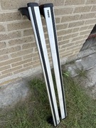 THULE Wingbar EVO belki dachowe