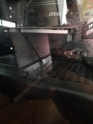 Karta graficzna GTX 1650 4G LP 