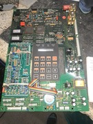 VEE ARC SUPER 7000 404-098 REV.H Karta falownika