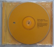 ROBERT MILES & KATHY SLEDGE Freedom