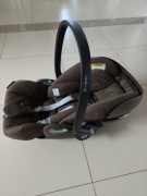 Fotelik Cybex Cloud Z2 i-Size plus kolor Khaki