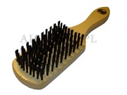 ALKO 0630 SZCZOTKA DLA PSA JEDNOSTRON 21,5 x 5,8cm