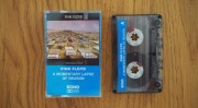 Pink Floyd, A Momentary Lapse of Reason, kaseta