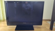 TV Panasonic plazma 37"