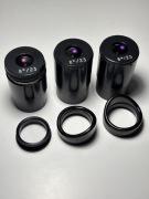 Okulary do mikroskopu