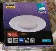 Okrągły reflektor LED