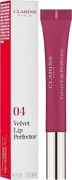 Clarins Velvet Lip Perfector 04 błyszczyk do ust 12ml