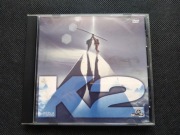 K2 (1992) - film na DVD